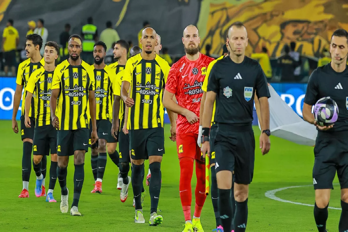 الاتحاد يمد يده للابن الضال ويسمح له بالعودة بعد رحيل بلان