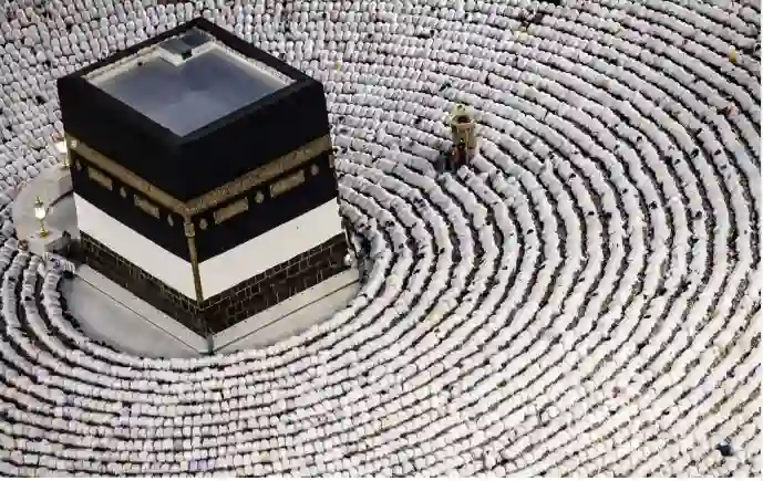 السعودية تمنع هذه الفئات من المصريين من الحصول على تأشيرة حج لموسم 1447 