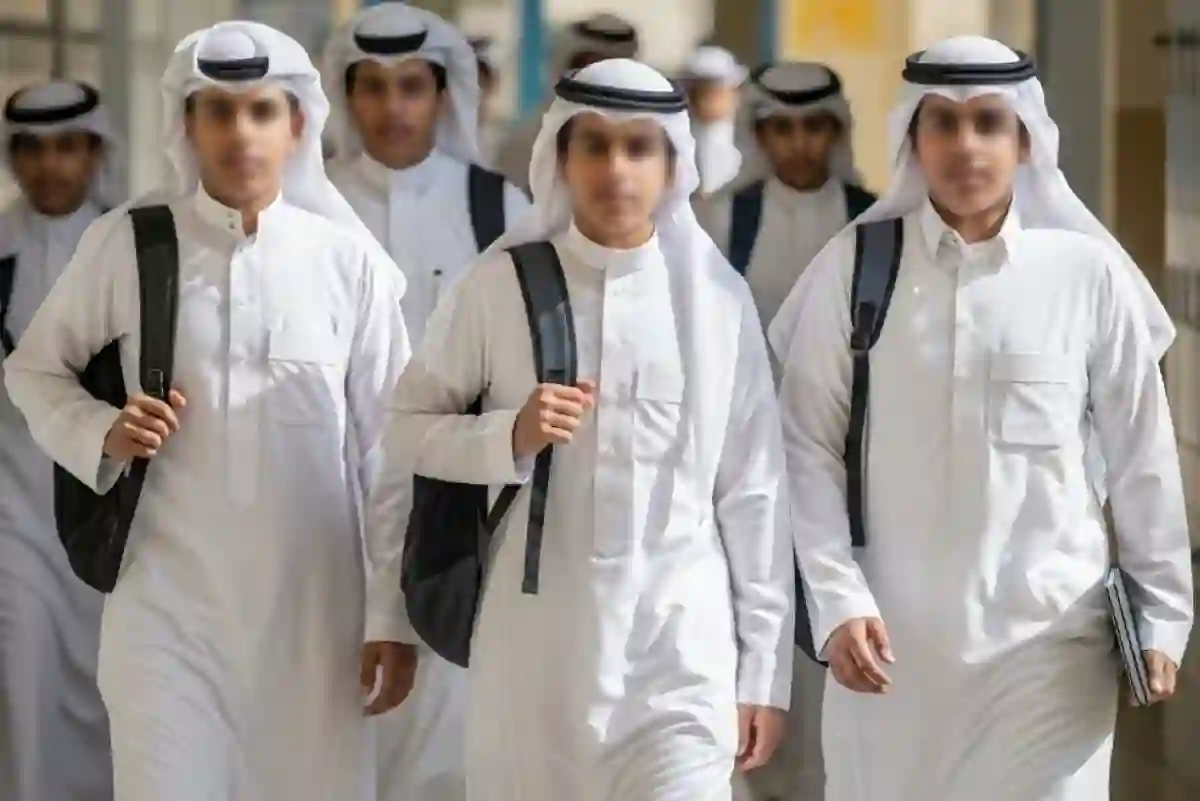 الدوام للمدارس في رمضان 1447 يستمر 11 يوم فقط والاجازة تبدأ في هذا التاريخ 