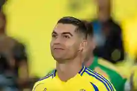 جيسوس يكشف المستور عن الدور الحقيقي لرونالدو في مجلس إدارة النصر 