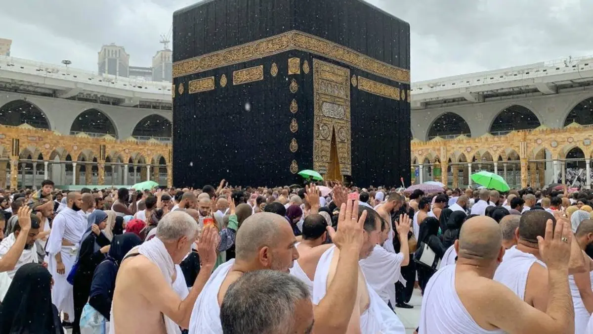 السعودية تبدأ من اليوم تطبيق قرارات جديدة تغير شروط أداء العمرة 